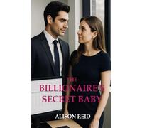 The Billionaire's Secret Baby (Baby Romance Series)