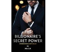 The Billionaire's Secret Power By Mia Love Books