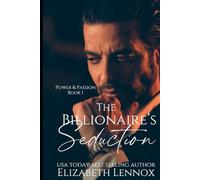 The Billionaire's Seduction (Power & Passion)