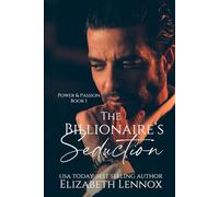 The Billionaire's Seduction (Power & Passion)