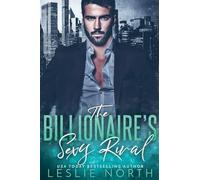 The Billionaire's Sexy Rival (Jameson Brothers)