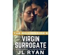 The Billionaire's Virgin Surrogate