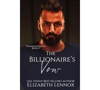 The Billionaire's Vow (Power & Passion)