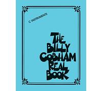 The billy cobham real book: C Instruments