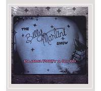 The Billy Martini Show - Pajama Party a Go-Go