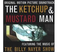 The Billy Nayer Show - THE Ketchup & Mustard Man the Billy Nayer Show (UK Import)