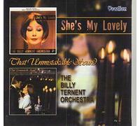 The Billy Ternent Orchestra - She'S My Lovely/Unmistakable Sound