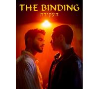 The Binding [DVD]