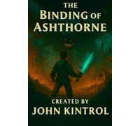 The Binding of Ashthorne