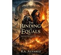 The Binding of Equals: Book one of the Serpent's Gate Trilogy