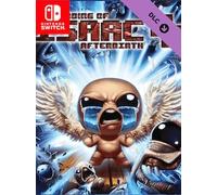 The Binding of Isaac: Afterbirth+ (Nintendo Switch) - Nintendo eShop Account - GLOBAL