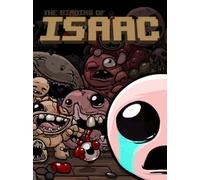 The Binding of Isaac Collection Steam Key GLOBAL