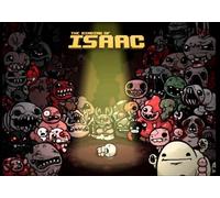 The Binding of Isaac (PC) Steam Gift - EU