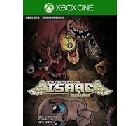 The Binding of Isaac: Rebirth (Xbox One) - Xbox Live Account - GLOBAL