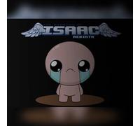 The Binding of Isaac: Rebirth (Xbox One / Xbox Series X|S) Xbox Live Key - EU