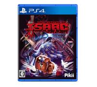The Binding of Isaac: Repentance(ザ バインディング オブ アイザック リペンタンス) -PS4