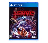 The Binding of Isaac Repentance (Importacion Japonesa) Sony Playstation 4 standard