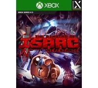 The Binding of Isaac: Repentance (Xbox Series X/S) - Xbox Live Account - GLOBAL