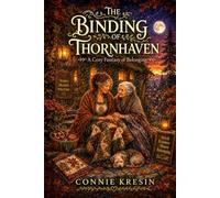 The Binding of Thornhaven: Book 2 (Thornhaven Series)