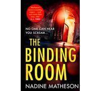 The Binding Room: from the bestselling author of The Jigsaw Man comes a brand new gripping and heart pounding crime thriller in the DI Anjelica Henley ... 2023!: Book 2 (An Inspector Henley Thriller)