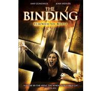 The Binding [USA] [DVD]