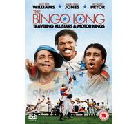 The Bingo Long Traveling All-Stars And Motor Kings [1976] [Reino Unido] [DVD]