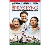 The Bingo Long Traveling All-Stars and Motor Kings (DVD) (Importación USA)