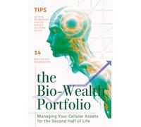 The Bio-Wealth Portfolio: Managing Your Cellular Assets for the Second Half of Life