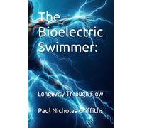 The Bioelectric Swimmer:: Longevity Through Flow