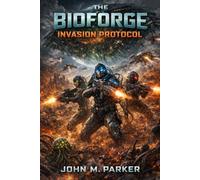 The Bioforge Invasion Protocol