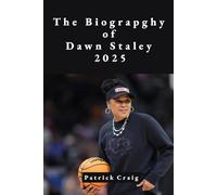 The Biograpghy of Dawn Staley 2025: Her Inspiring Journey Through Basketball, Leadership, and Breaking Barriers in Women’s Sports