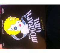 The Biograph Girl