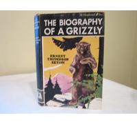 the biography of a grizzly