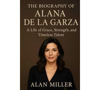 The Biography of Alana De La Garza: A Life of Grace, Strength, and Timeless Talent