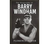 The Biography of Barry Windham: The Horseman Who Defined Wrestling’s Golden Era
