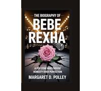 THE BIOGRAPHY OF BEBE REXHA: A Pop Star Who Choose Honesty Over Perfection