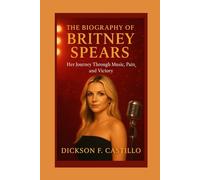 The Biography of Britney Spears: Her Journey Through Music, Pain, and Victory
