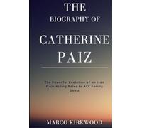 The Biography Of Catherine Paiz: The Powerful Evolution of an Icon from Acting Roles to ACE Family Goals