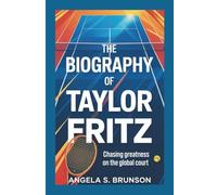 The biography of: Chasing Greatness on the Global Court