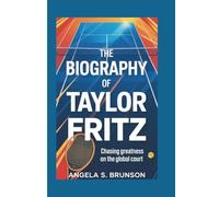 The biography of: Chasing Greatness on the Global Court