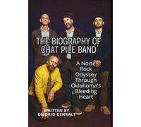 THE BIOGRAPHY OF CHAT PILE BAND: A Noise Rock Odyssey Through Oklahoma's Bleeding Heart