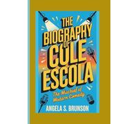 The biography of Cole Escola: The Mischief of Modern Comedy