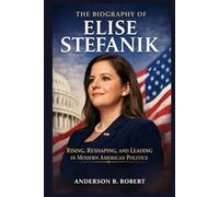 The biography of Elise Stefanik: Rising, Reshaping, and Leading in Modern American Politics