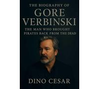 The Biography of Gore Verbinski: The Man Who Brought Pirates Back from the Dead