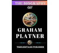 The Biography of Graham Platner: From Marine Corps to Oyster Racks: How a Veteran-Farmer Took on the Senate (The Power Within Series)