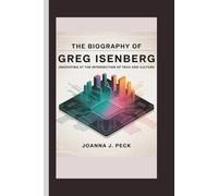 The biography of Greg Isenberg: Innovating at the Intersection of Tech and Culture