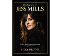 The Biography of Jess Mills: The Story Behind Britain’s Haunting and Atmospheric Pop Voice