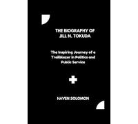The biography of Jill N. Tokuda: The Inspiring Journey of a Trailblazer in Politics and Public Service