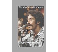 THE BIOGRAPHY OF JIM CROCE: The Man Behind the Music
