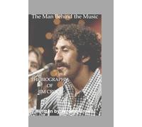 THE BIOGRAPHY OF JIM CROCE: The Man Behind the Music
